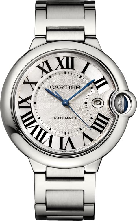 Cartier Ballon Blue de Cartier (W69012Z4) 